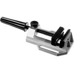 Bosch Accessories MS 80 Schraubstock Backenbreite: 80 mm Spann-Weite (max.): 80 mm (2608030055)