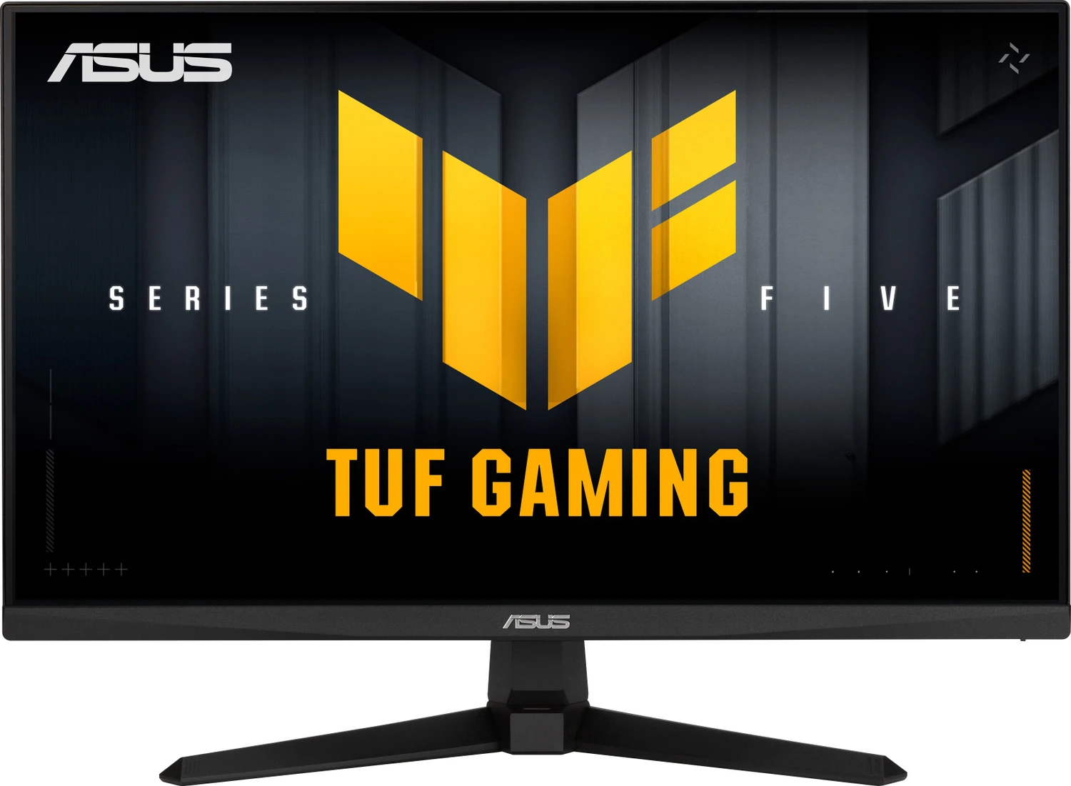 ASUS TUF Gaming VG27AQE5A 68,6 cm (27") QHD IPS Gaming-Monitor 165 Hz Schwarz (90LM0CJ1-B01171)