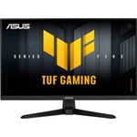 ASUS TUF Gaming VG27AQE5A 68,6 cm (27") QHD IPS Gaming-Monitor 165 Hz Schwarz (90LM0CJ1-B01171)