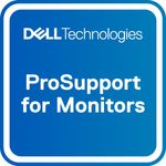Dell Erweiterung von 3 jahre Basic Advanced Exchange auf 3 jahre ProSupport for monitors (3218KA_3AE3PAE)