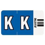 Leitz Orgacolor Blau (6620-10-00)