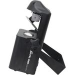 EUROLITE Set 2x LED TSL-1000 Scan MK2 + Case mit Trolleyfunktion (20000918)