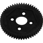 Reely Ersatzteil 538552C Hauptzahnrad (538552C)