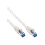 InLine Patch-Kabel RJ-45 (M) zu RJ-45 (M) (76803W)