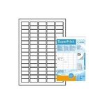 HERMA SuperPrint Selbstklebende Etiketten (4345)