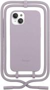 Woodcessories Change Case Lilac iPhone 14 Plus (cha165)