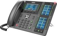 Fanvil X210 V2 High-end enterprise phone SIP POE Gigabit USB-Port (X210 V2)