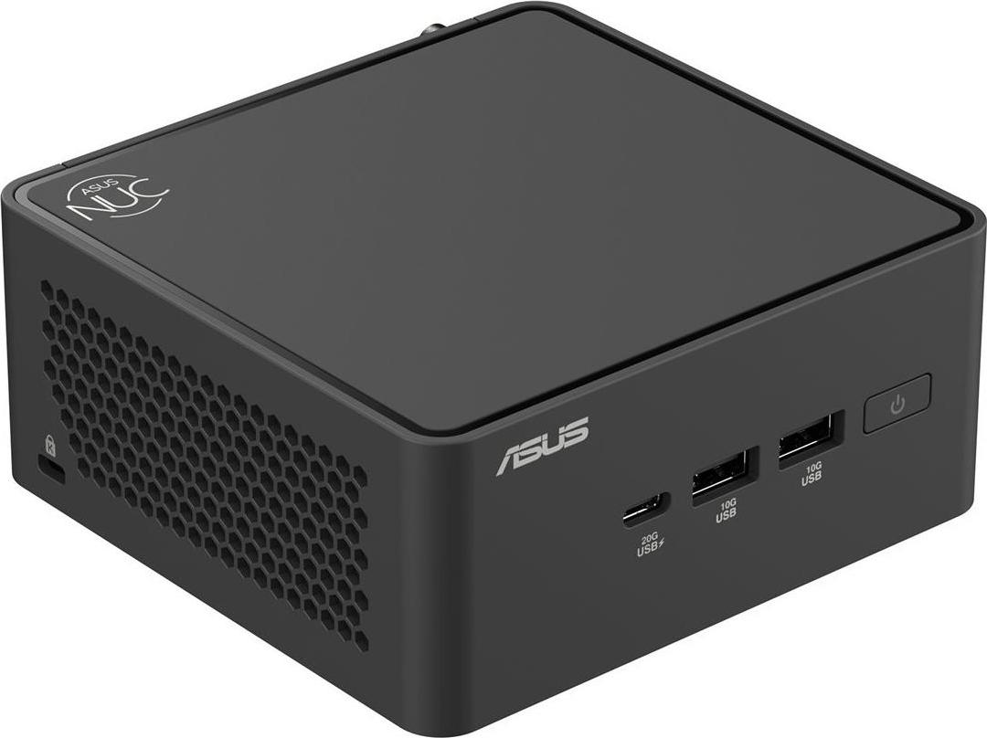 ASUS NUC 15 Pro Tall Kit (90AR00Q2-M00030)