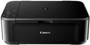 Canon PIXMA MG3650S - Multifunktionsdrucker - Farbe - Tintenstrahl - 216 x 297 mm (Original) - A4/Legal (Medien) - bis zu 9.9 ipm (Drucken) - 100 Blatt - USB 2.0, Wi-Fi(n) (0515C106)