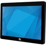 ELO TOUCH SYSTEMS 1502L 15.6" LCD FHD NO STAND CAP 10 USB-C HDMI VGA BLK WW (E125496)