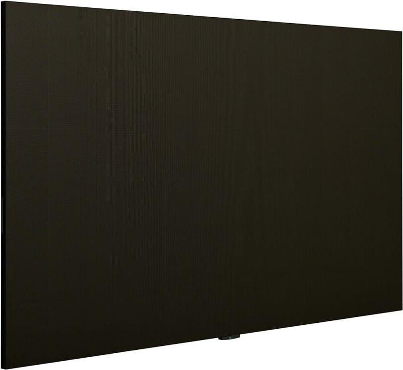 LG LAEC015-GN Signage-Display Digital Beschilderung Flachbildschirm 3,45 m (136" ) LED Full HD Schwarz (LAEC015-GN)