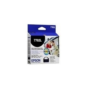 Epson Black Fabric Ribbon Cartridge - 7762L Schwarz Tintenpatrone (C13S15262)