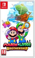 Nintendo Mario & Luigi: Brothership (10013854)