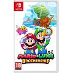 Nintendo Mario & Luigi: Brothership (10013854)