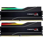 G.Skill Trident Z5 Neo RGB F5-6000J3444F64GX2-TZ5NR, 128 GB, 2 x 64 GB, DDR5, 60... (F5-6000J3444F64GX2-TZ5NR)