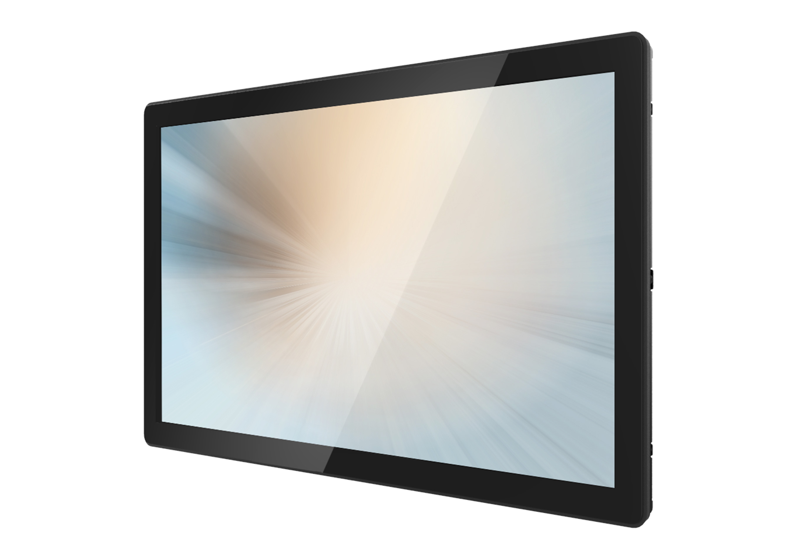MICROTOUCH , 19.5in OPEN FRAME, 1920x1080, VGA/HDMI/DP, 10 TOUCH POINTS, PCAP, 250 NITS,BRACKET INCLUDED (OF-BRKT-19A), 3 YEAR WARRANTY (OF-195P-B2)