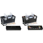 McPlus Depot >S< 23, schw. PP (476320)