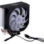 Endorfy CPC Spartan 5 MAX ARGB (EY3A004)