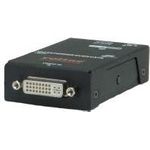 ROLINE aktive DVI-Verlängerung über TP, max. 50m (14.01.3408) (B-Ware)