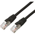 MicroConnect Patch-Kabel (MC-UTP6A10S)