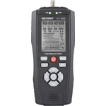 Voltcraft Kabeltester KT-300 VC-17497100 für Telekommunikation und Netzwerk