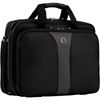 Wenger Legacy Double-Gusset - Notebook-Tasche - 41cm (16") - Grau (600648)