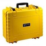 B&W outdoor.cases Type 6000 (6000/Y/RPD)