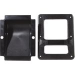 ROADINGER Stangentragegriff Kunststoff, MARSHALL (3000070K)