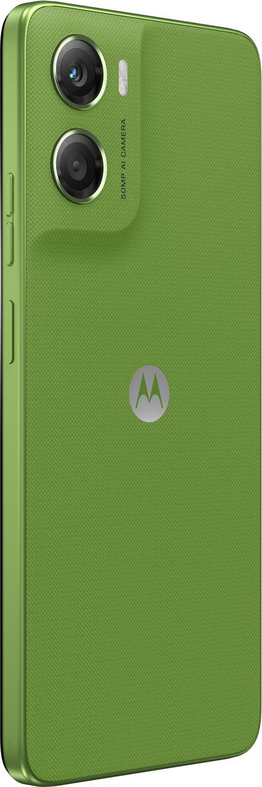 Motorola Moto G06 6.88" 4 GB RAM 256 GB Pantone Ranke