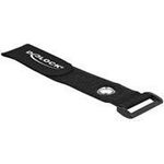 Delock Klettverschluss-Cinchkabelbinder (19549)