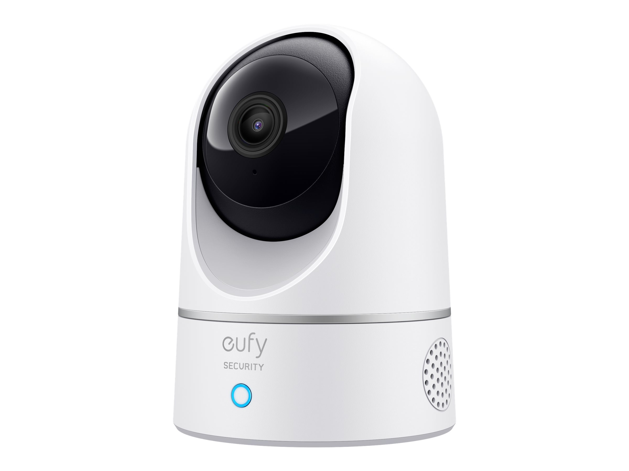 Eufy T8410 Indoor Cam 2K Pan & Tilt Weiß