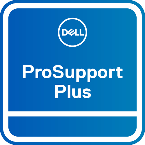 Dell Erweiterung von 3 jahre Next Business Day auf 3 jahre ProSupport Plus 4H Mission Critical (PR450_3OS3P4H)