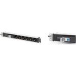 DIGITUS DN-95417 Verlängerungsschnur (Rack (DN-95417)