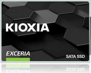 KIOXIA EXCERIA SSD 480GB (LTC10Z480GG8)
