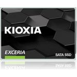 KIOXIA EXCERIA SSD 480GB (LTC10Z480GG8)