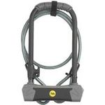 YALE Bügelschloss Schlüsselschloss (YUL3C/14/230/1)