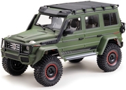 Absima CR4.4 Wolf Brushed 1 10 RC Modellauto Elektro Crawler Allradantrieb (12030)