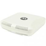 EXTREME NETWORKS Zebra Antenne Environment: Indoor Rated, Type: Dipole, Gain: 2dBi @2.4GHz, 1dBi @ 5GHz, Connector: RP-SMA Male, Color: White.