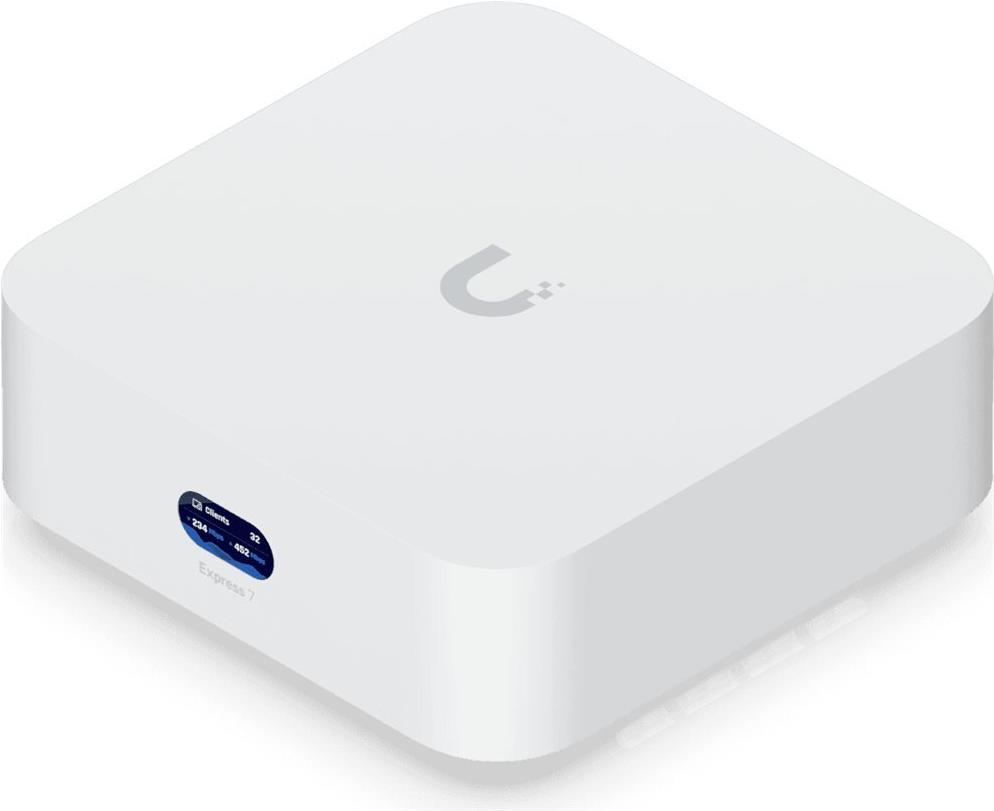 UbiQuiti UniFi UX7 UbiQuiti Gateway (UX7)