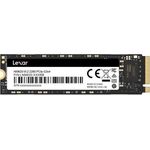 Lexar SSD NM620 512GB M.2 NVME PCIe Gen 3 (LNM620X512G-RNNN)