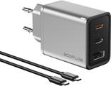 ECOFLOW Charger 65W (EFA-65W-GAN-CHARGER-EU)