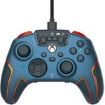 TURTLE BEACH Controller Recon Cloud D4X, für Windows/Android-Geräte, Blau (00214477)