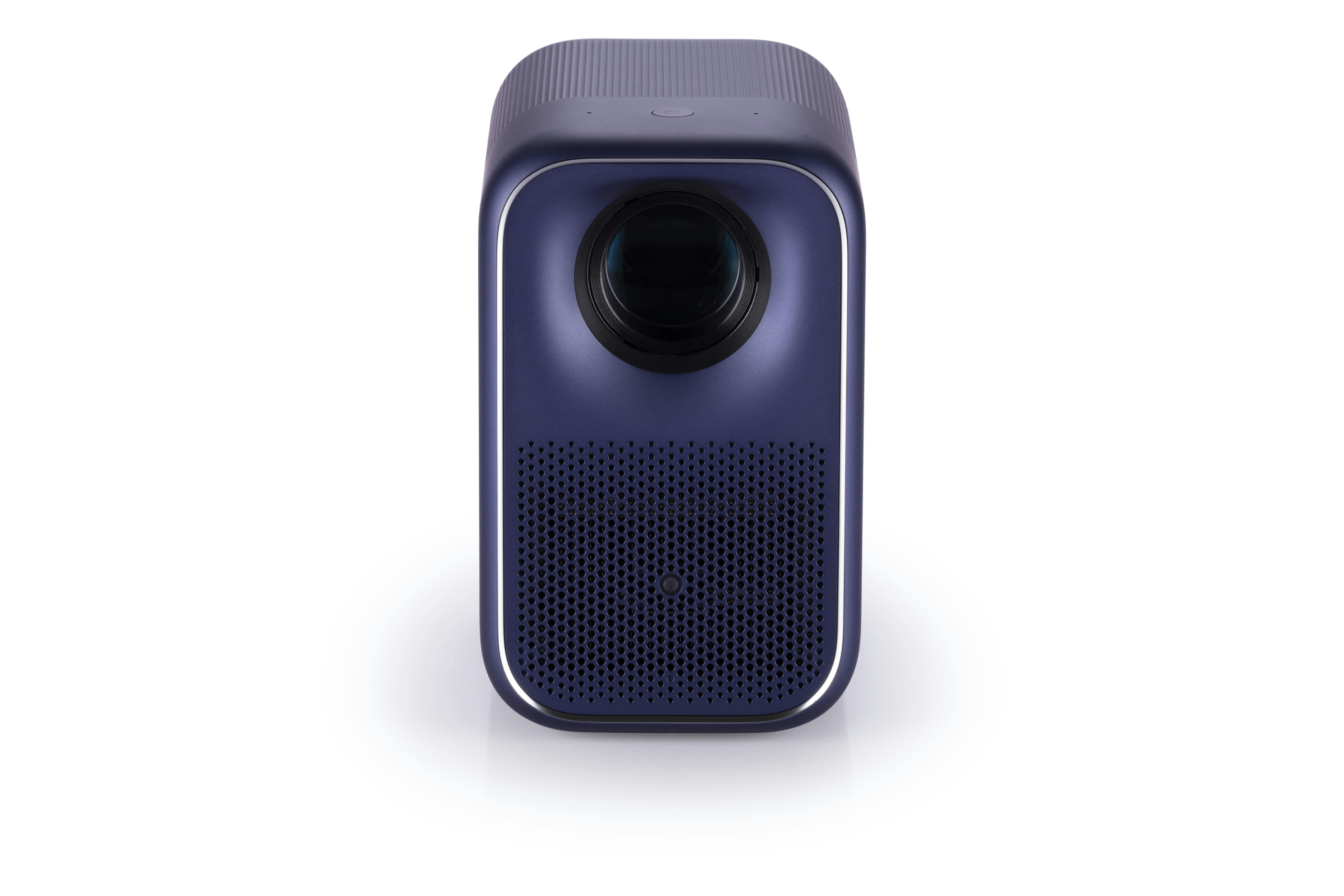 InFocus IN3058SL Beamer Full HD 500 ISO Lumen Schwarz