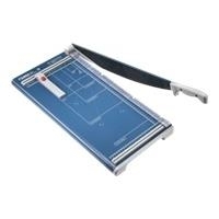 DAHLE® Hebel- Schneidemaschine 534, 00534-21249, blau, 15 Blatt, 460mm