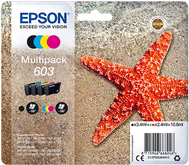 Epson 603 Multipack (C13T03U64010)