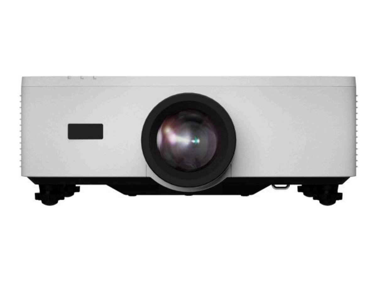 Sharp P721Q DLP-Laser-Projektor 7200 lm Full HD Weiß