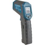 TFA Dostmann RAY Infrarot Fieberthermometer Berührungsloses messen (31.1136.20)