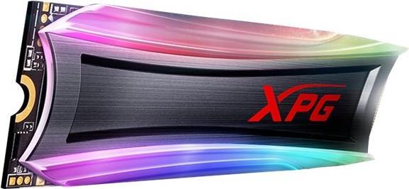 ADATA XPG Spectrix S40G RGB (AS40G-512GT-C)