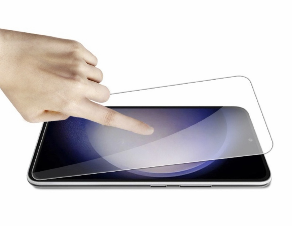 Samsung Galaxy S24 FE Displayschutz (MG-SPSGAS24FE)