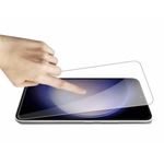 Samsung Galaxy S24 FE Displayschutz (MG-SPSGAS24FE)